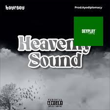 Heavenly Sound – Hoyeboy
