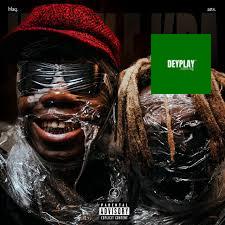 Hustle Pa $$$ – Blaqbonez