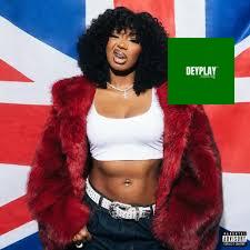 Ms Bank – IDK ft. Zinoleesky