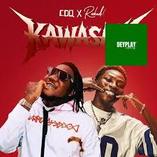 CDQ – KAWASAKI ft. Reekado Banks
