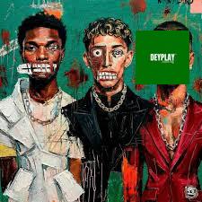 Rvssian – PONGO ft. Wizkid