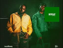 Bees & Honey – When The Party’s Over ft. FOLA