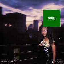 Where Do We Go – Ayra Starr