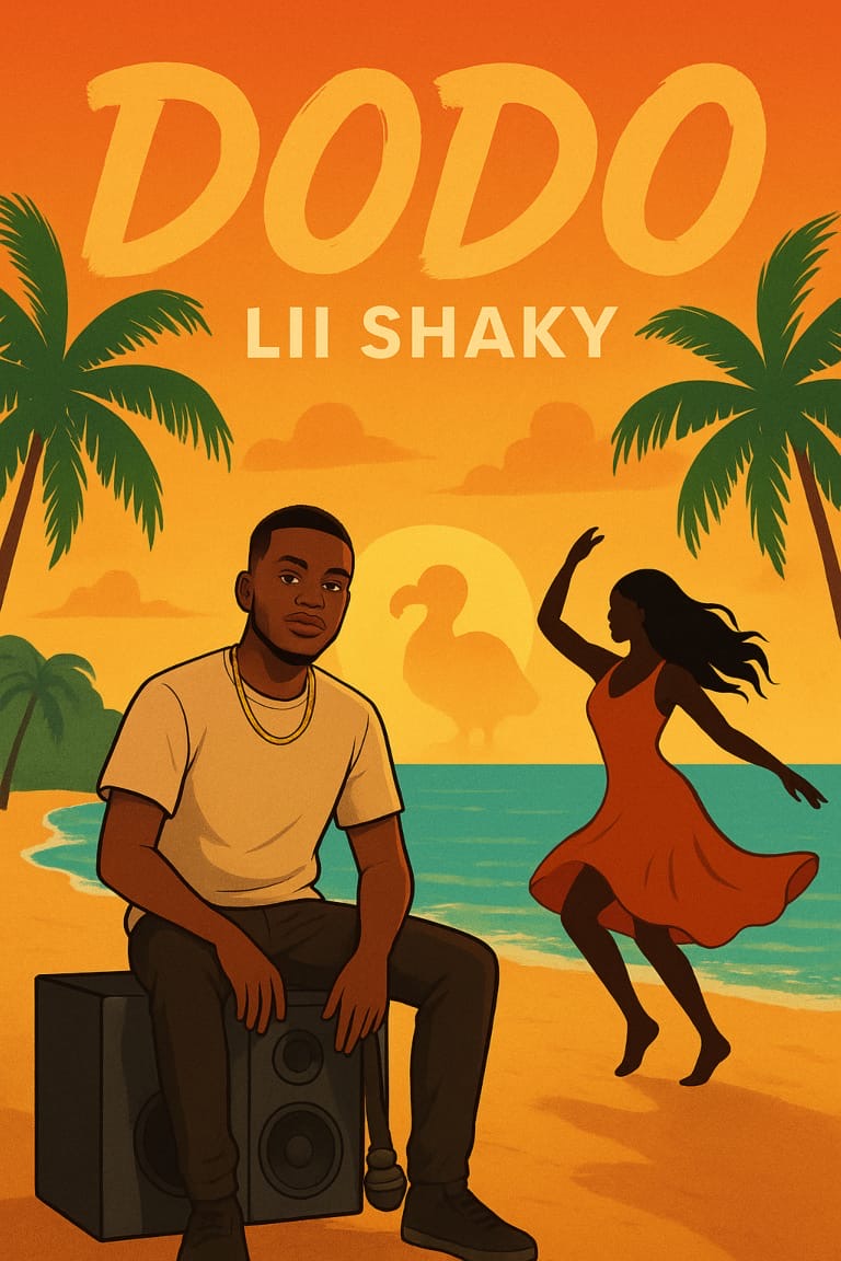 Dodo – Lil Shaky