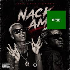 Candy Bleakz – Nack Am ft. Portable