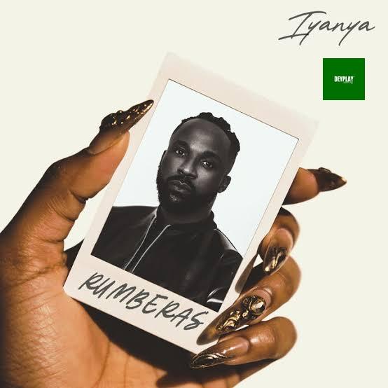 Rumberas – Iyanya (EP)