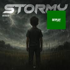 Stormy – Hotkeed