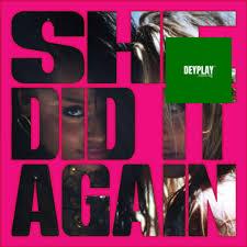 She Did It Again – Tyla