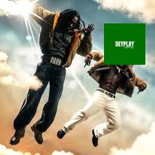 Darkoo – Solar ft. Ruger