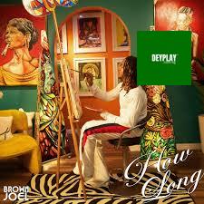 How Long – Brown Joel