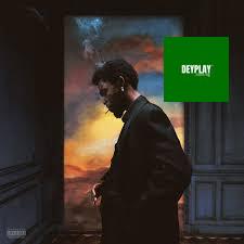 Coping Mechanism – Omah Lay