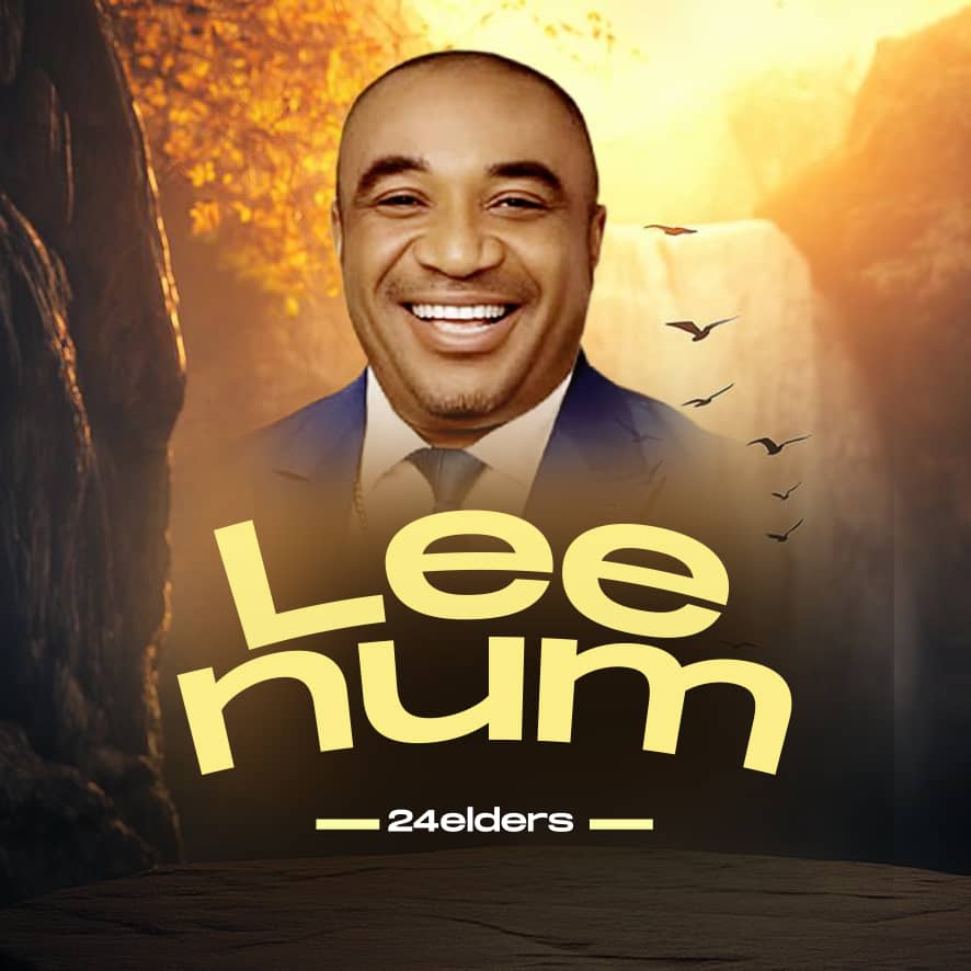24Elders – Lee Num