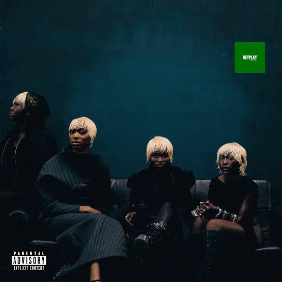 Blaqbonez – Channel ft. Asake