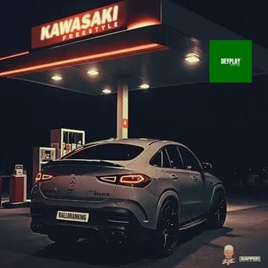 Kawasaki (Freestyle) – Balloranking