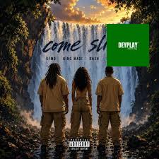 Qing Madi – Com Slide ft. BNXN & Victony
