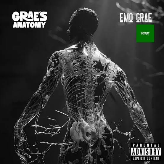 Emo Grae – LOL ft. Zinoleesky