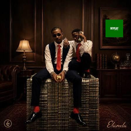 Elumelu – Young Jonn