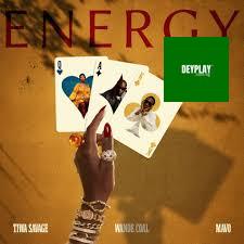 Tiwa Savage – Energy ft. Wande Coal & MAVO