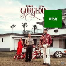 Kunmie – Gorgeous ft. Lojay