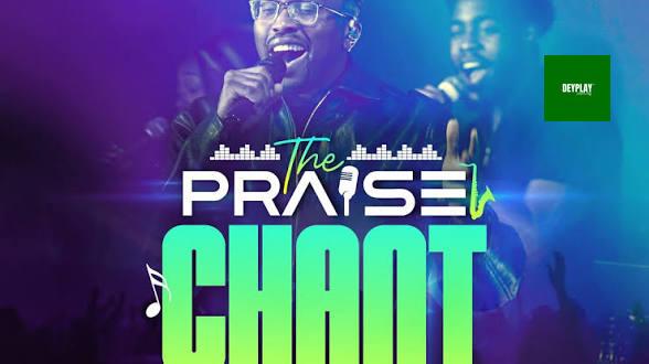 The Praise Chant (Live) – Seme