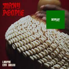 Many People – Ladipoe