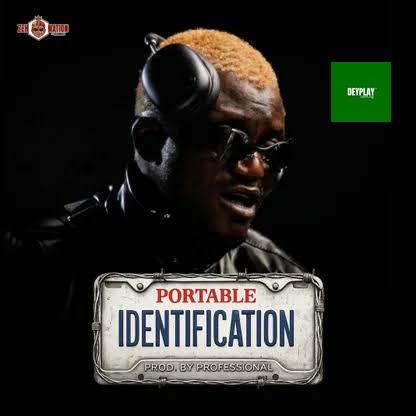 Identification – Portable