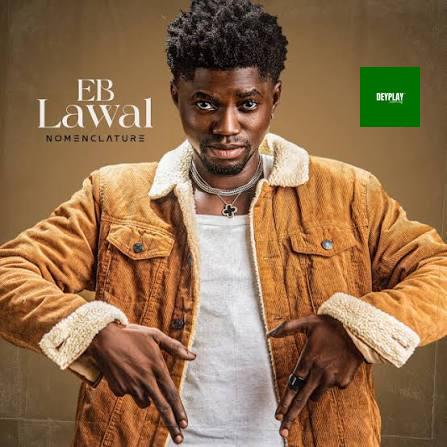 Nomenclature – EB Lawal (EP)