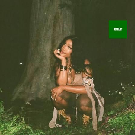 Let You Know – SZA
