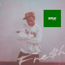 Fre$h – Victony