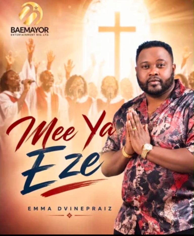Mee Ya Eze – Emma Dvinepraiz