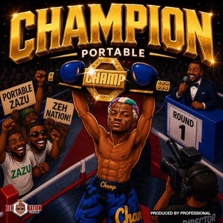 Champion – Portable